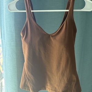 Lululemon align tank